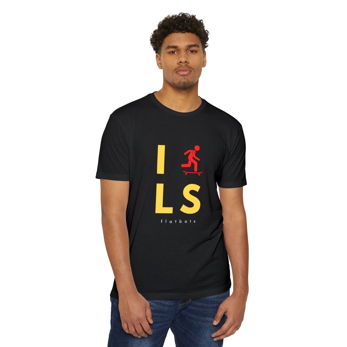 i skate ls
