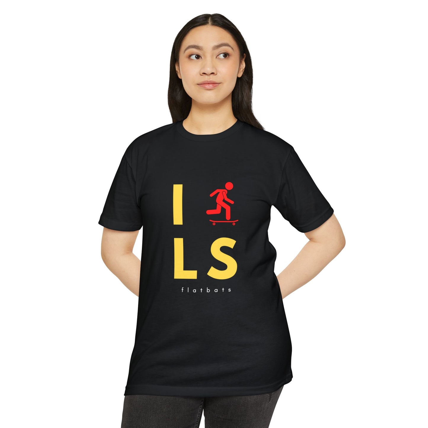 i skate ls
