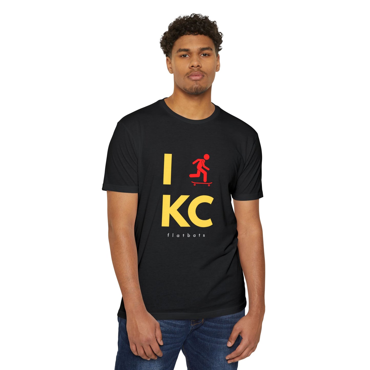 i skate kc