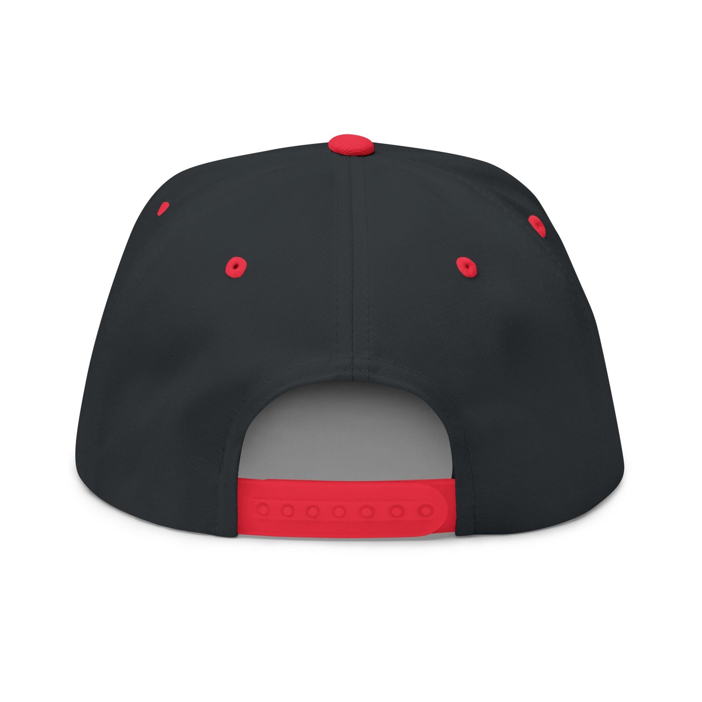 i heart ls snapback