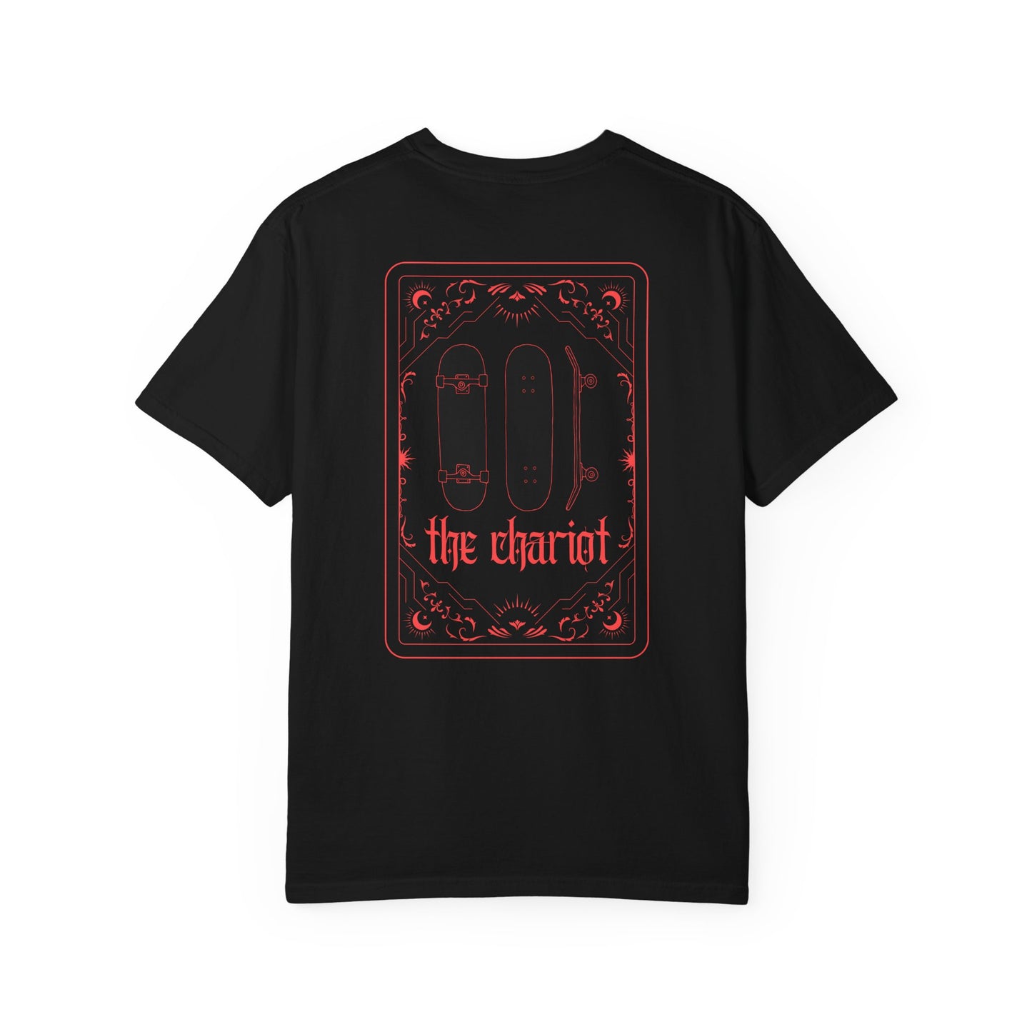 chariot