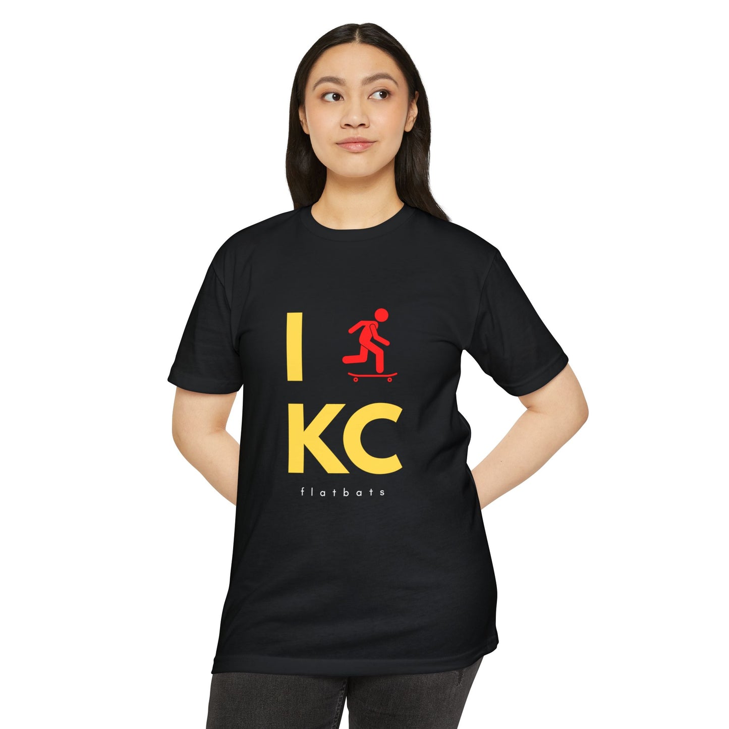 i skate kc