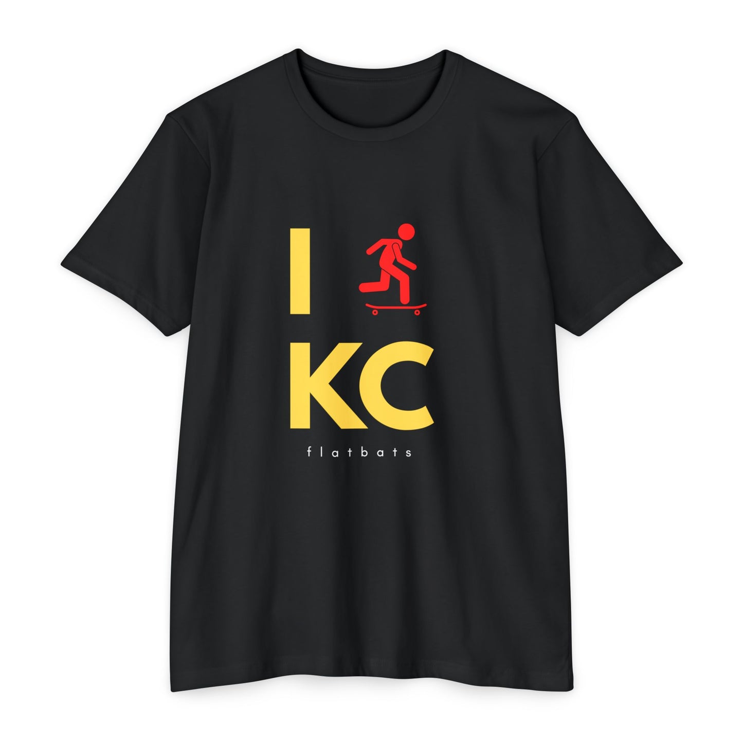 i skate kc