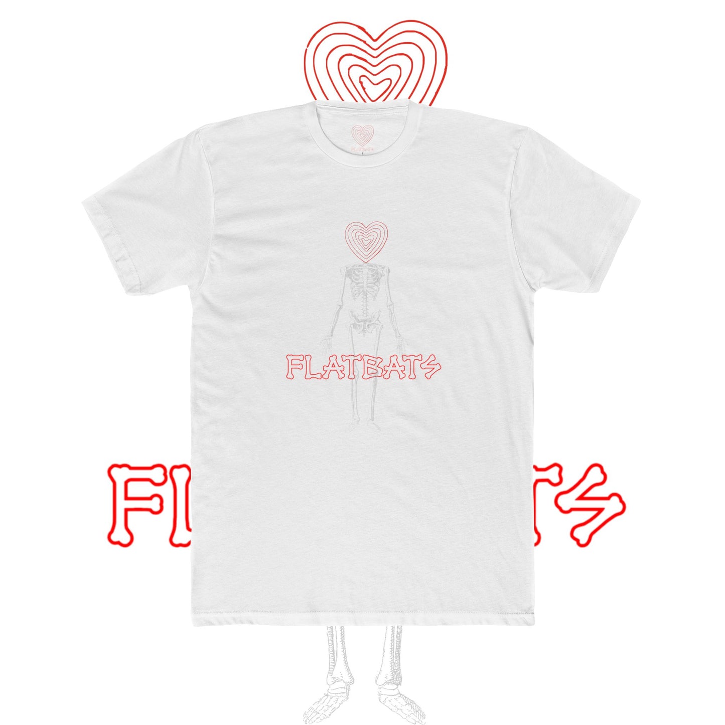 heart headed