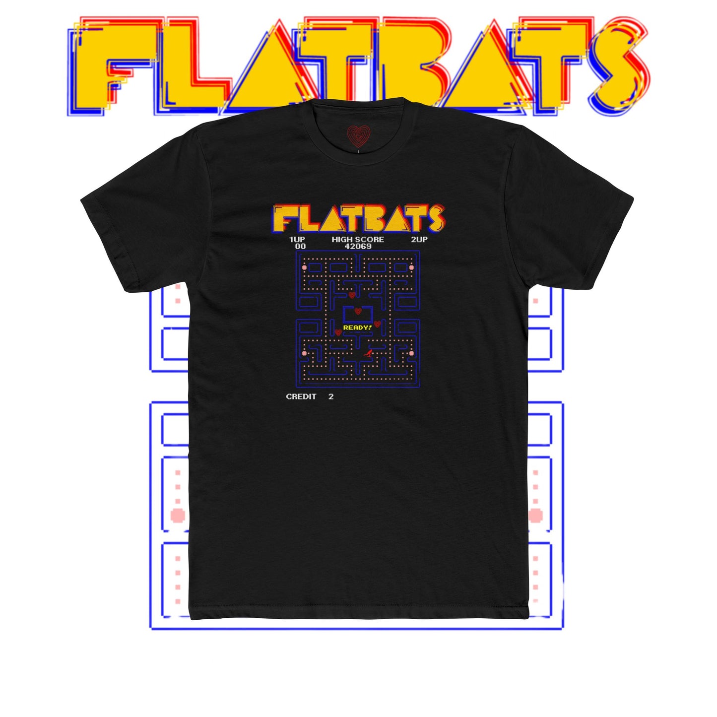 flatpacs
