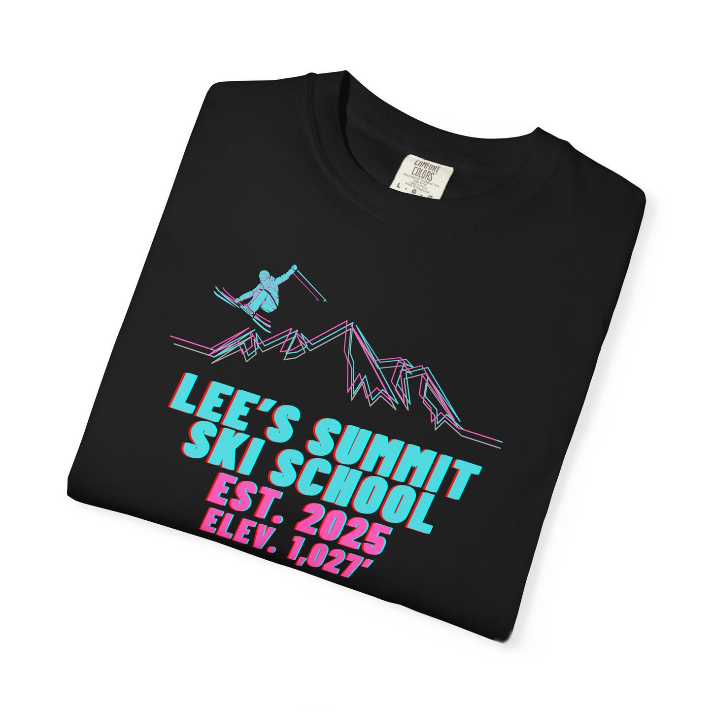 ls ski school