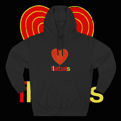 hartley heart hoodie