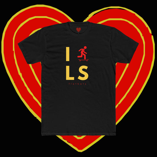 i skate ls