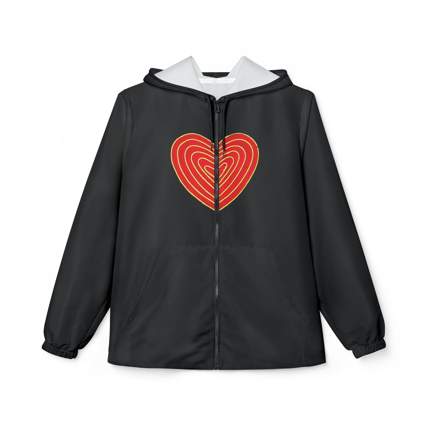 heartbreaker (black)