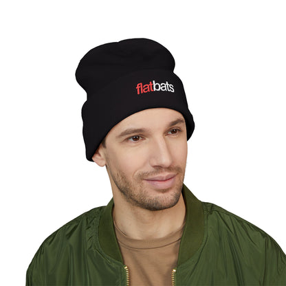 flatbats beanie