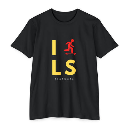 i skate ls