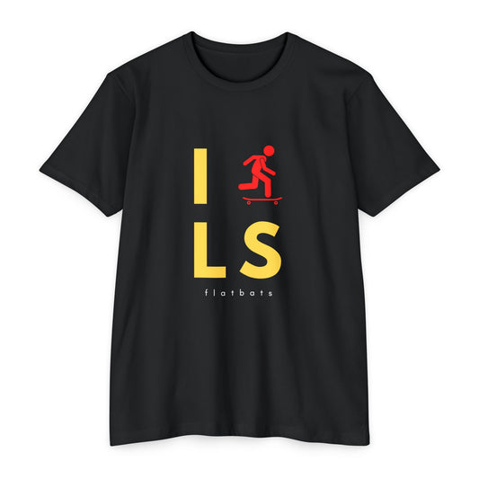 i skate ls