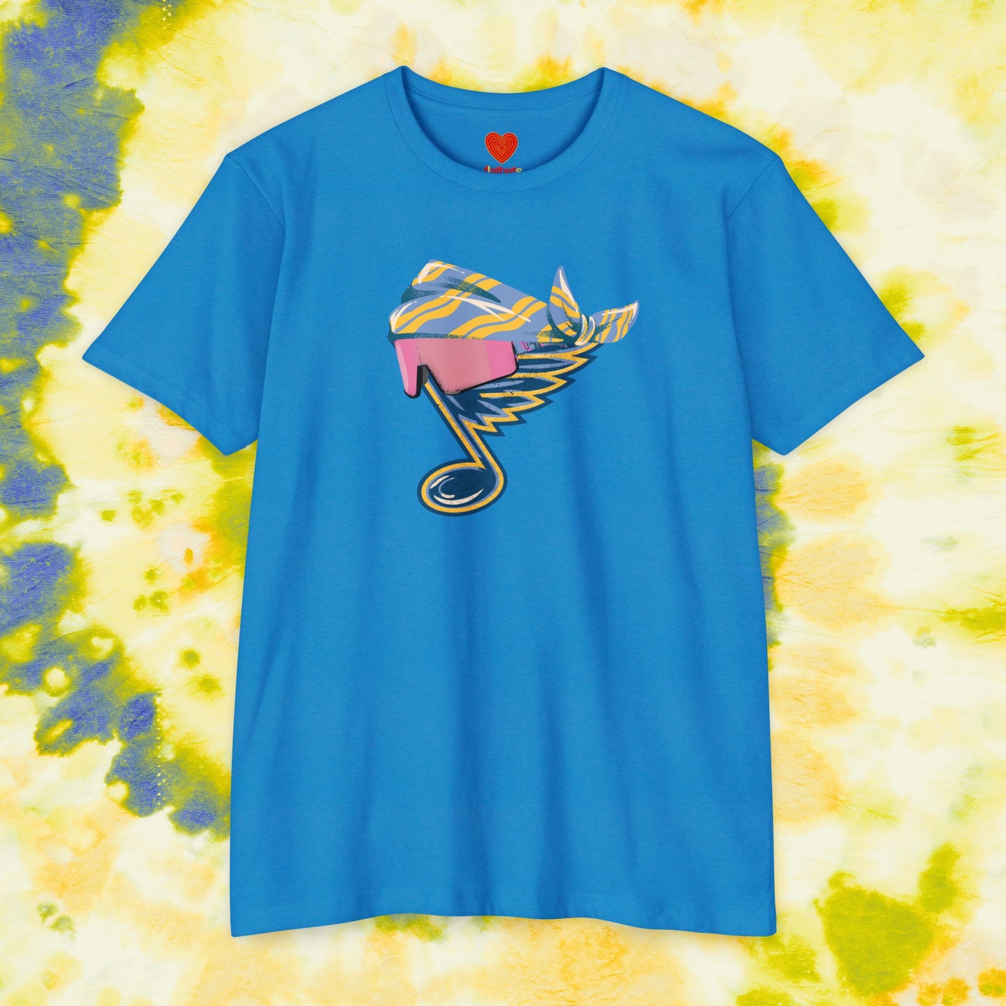 MILLSFEST 2026 CVC TEE