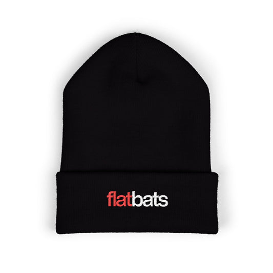 flatbats beanie