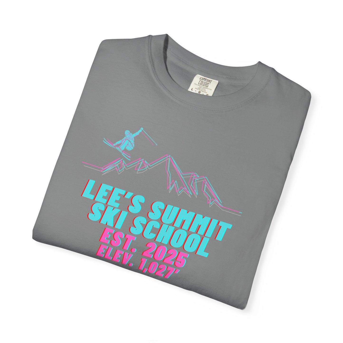 ls ski school