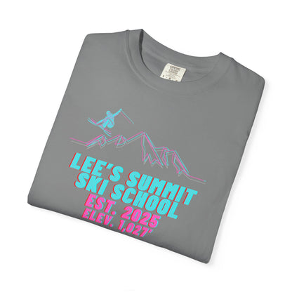 ls ski school