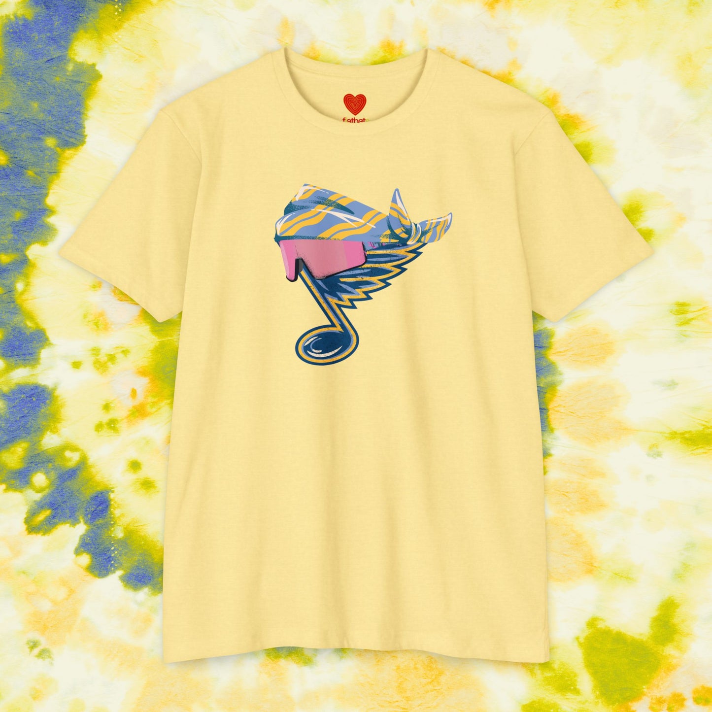 MILLSFEST 2026 CVC TEE