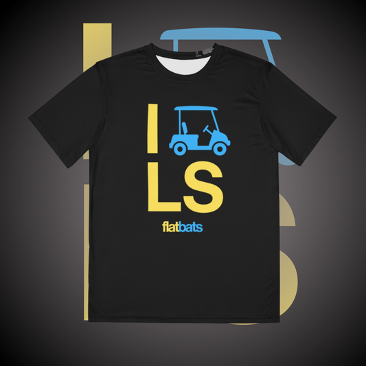 i cart ls