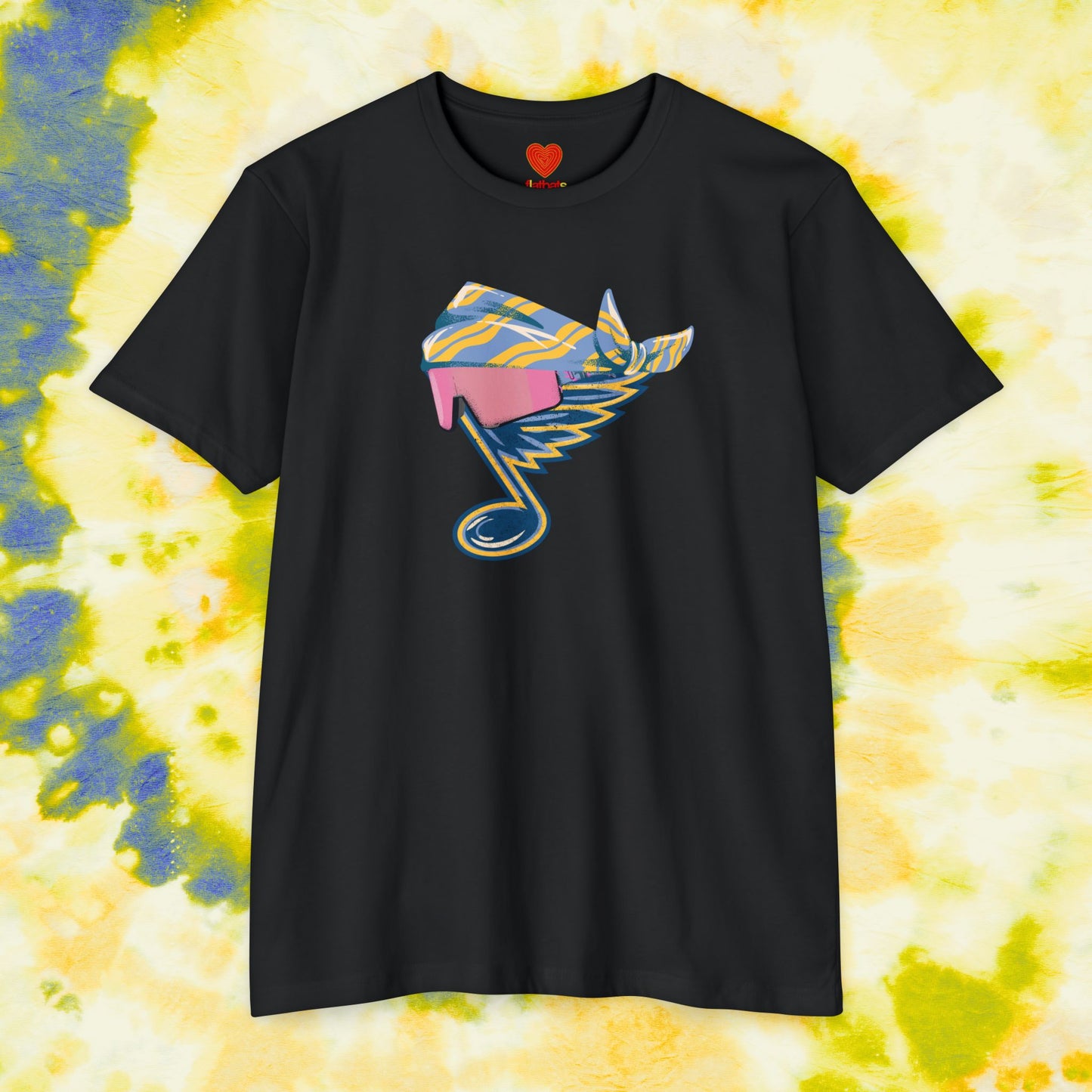MILLSFEST 2026 CVC TEE