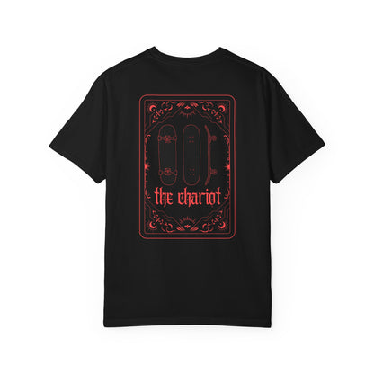 chariot