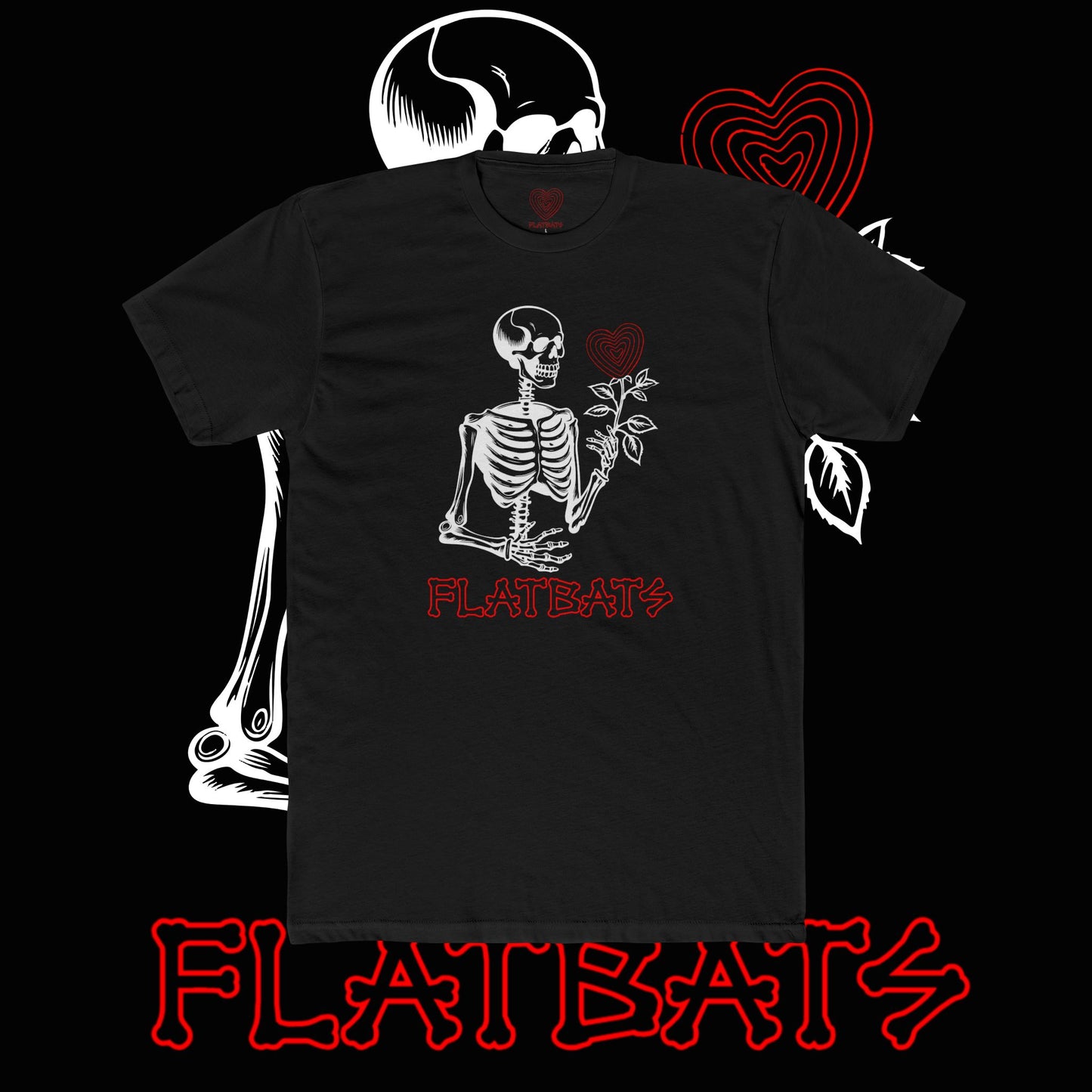 roses are dead