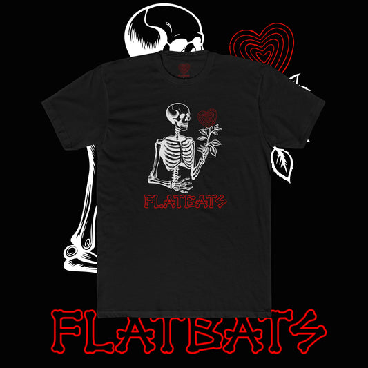 roses are dead