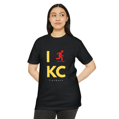 i skate kc
