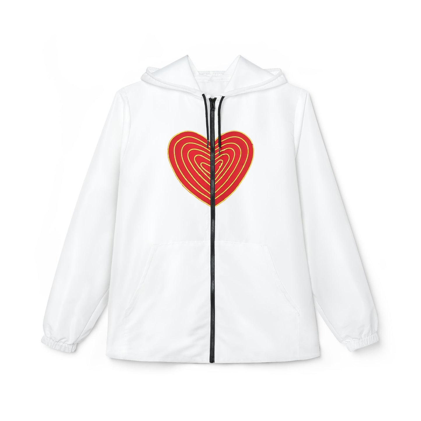 heartbreaker (white)
