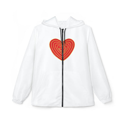 heartbreaker (white)