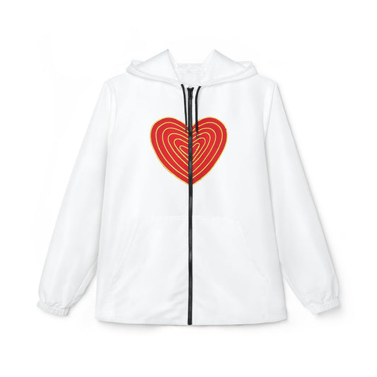 heartbreaker (white)
