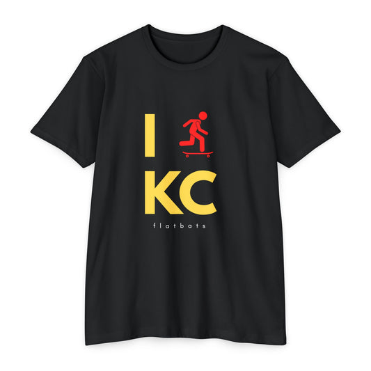 i skate kc