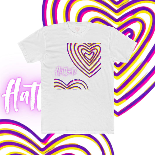color rush heart