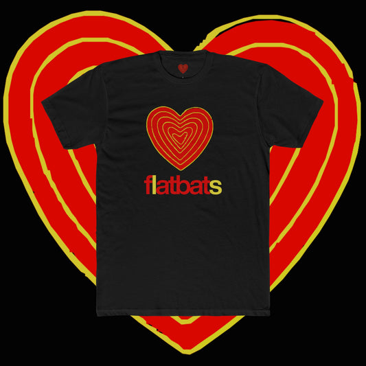 hartley heart shirt