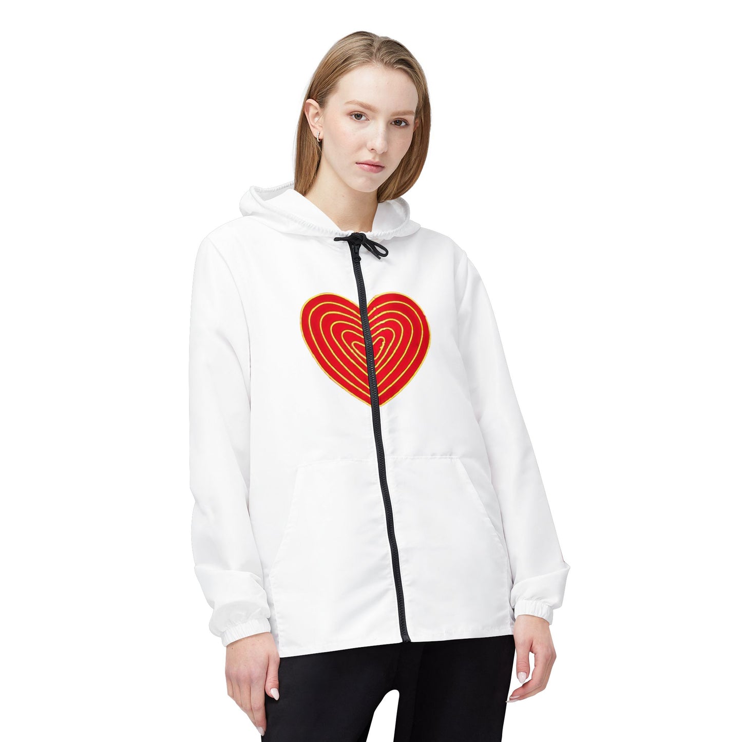 heartbreaker (white)