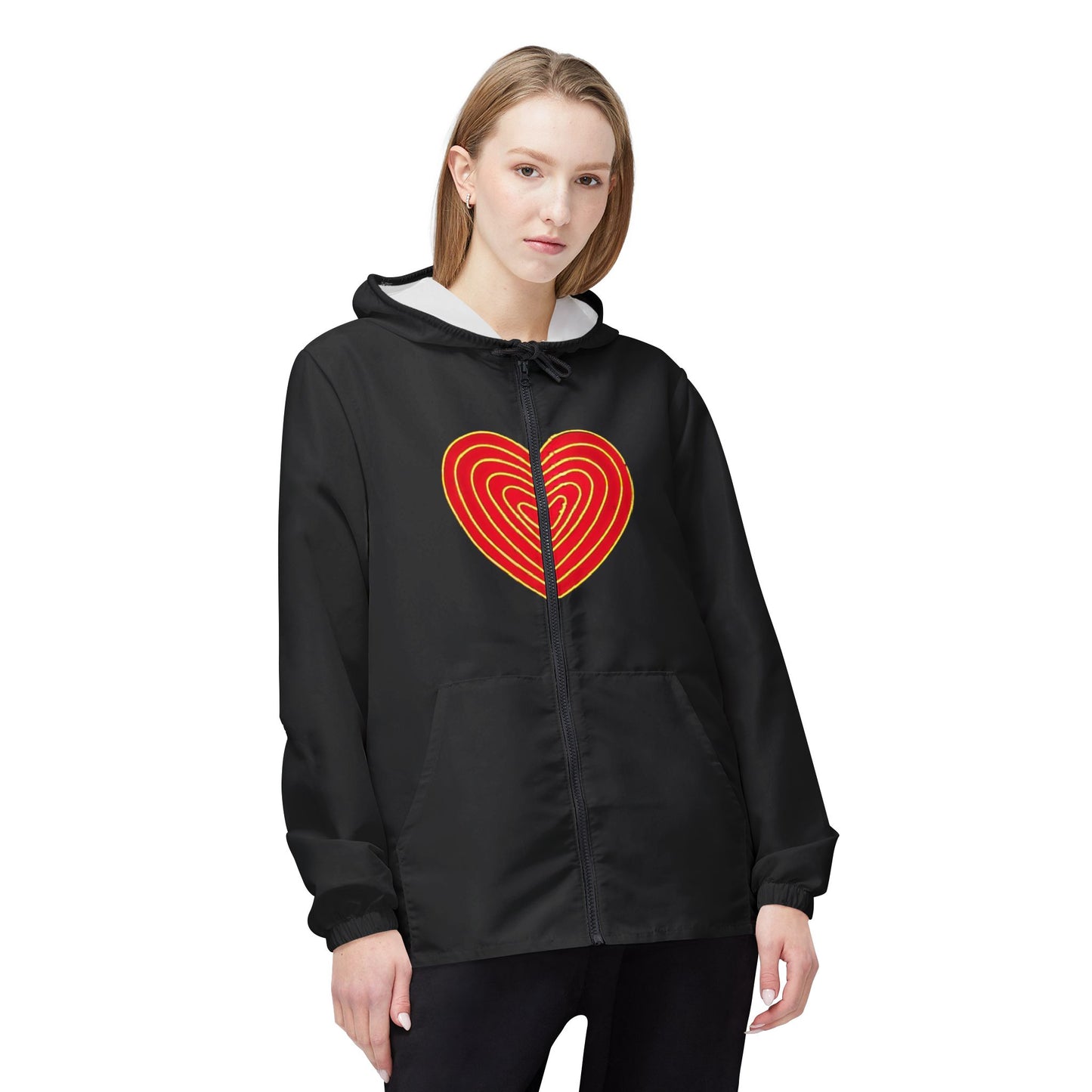 heartbreaker (black)