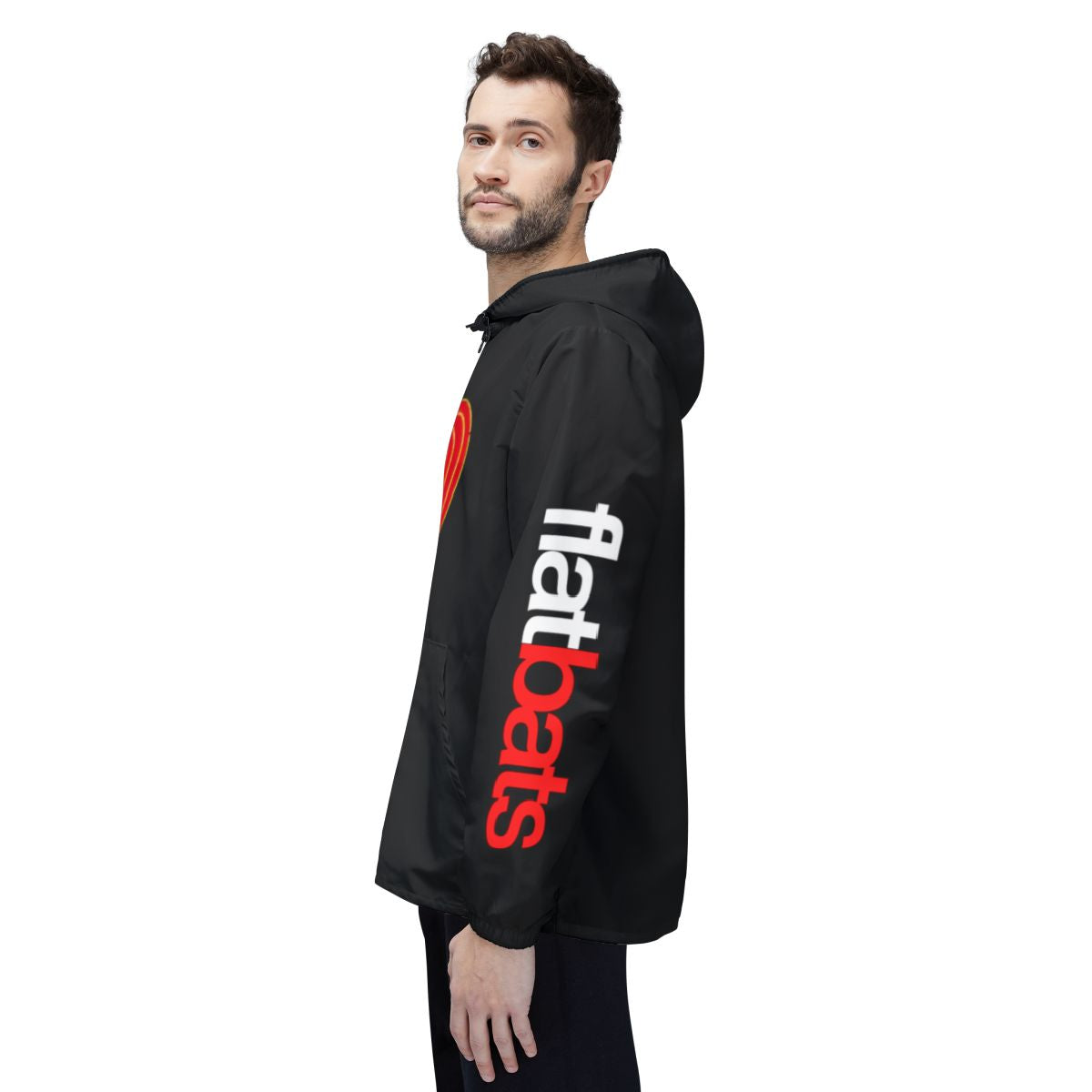 heartbreaker (black)