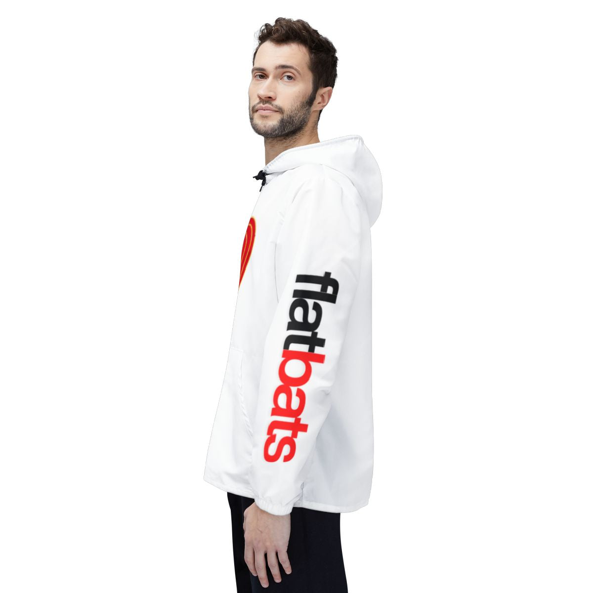 heartbreaker (white)