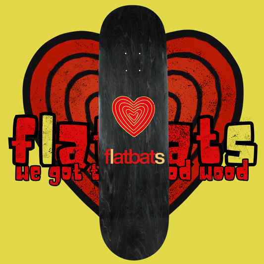 8.0 hartley heart deck